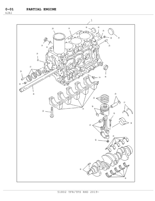 Partial Engine